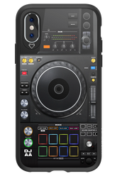 I need a DJ - Apple iPhone X