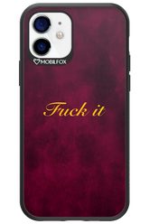 Fuck Itt - Apple iPhone 12