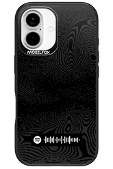 Techno frequency - Apple iPhone 16