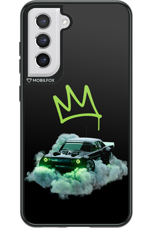 Just Dont Die - Samsung Galaxy S21 FE