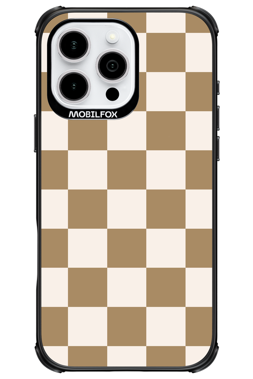 Nude Chess - Apple iPhone 16 Pro Max