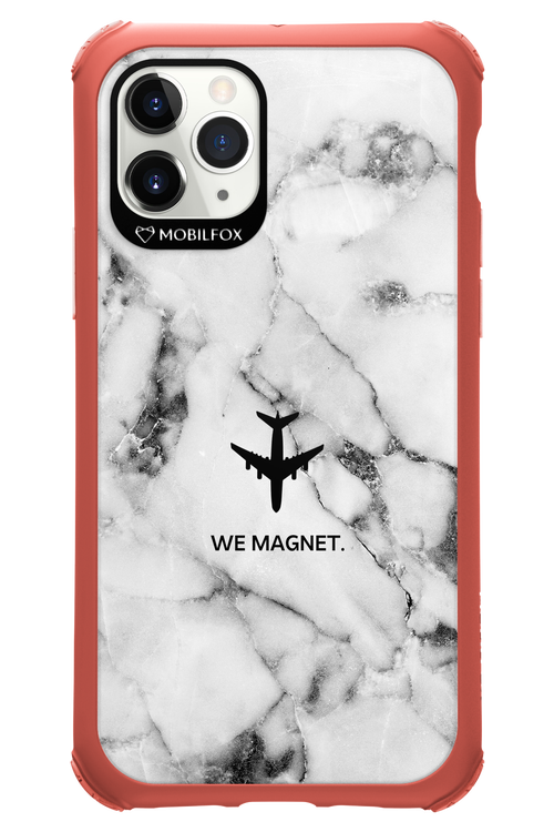 International Love II - Apple iPhone 11 Pro