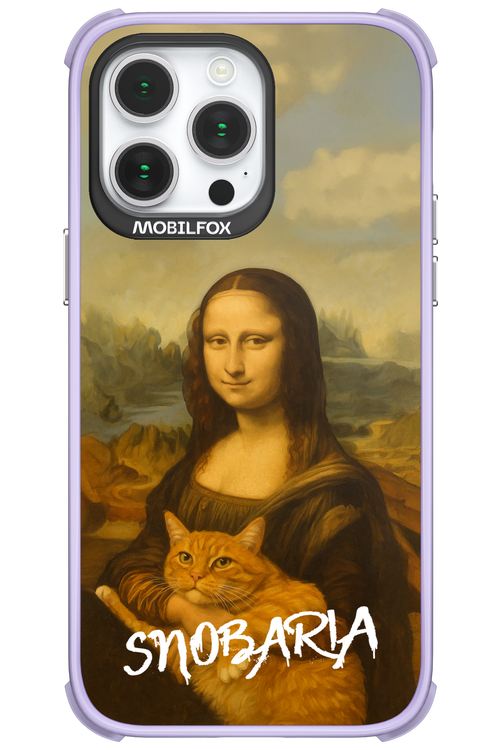 OG Cat Lover - Apple iPhone 14 Pro Max