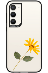 Pressed Flower - Samsung Galaxy S23 Plus