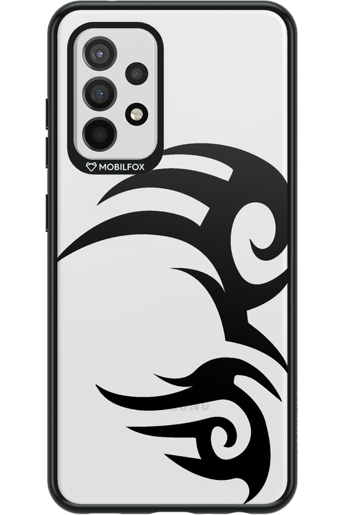 Tattoo Icon - Samsung Galaxy A52 / A52 5G / A52s