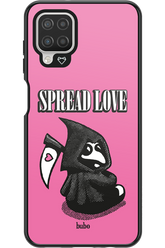 SPREAD LOVE - Samsung Galaxy A12