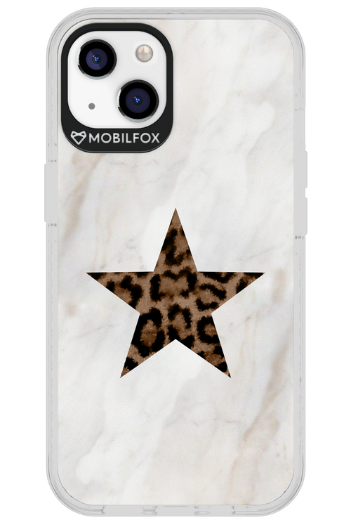 Marbel Star - Apple iPhone 13