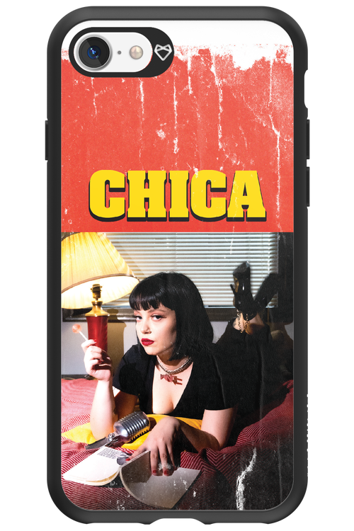 CHICA - Apple iPhone 7