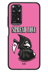 SPREAD LOVE - Xiaomi Redmi Note 11/11S 4G