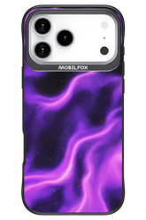 Aurora beam - Apple iPhone 17 Pro Max