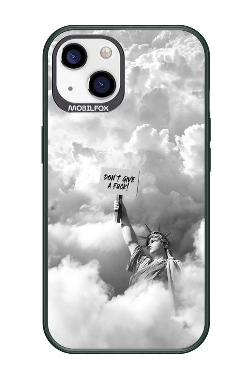 Don't give a - Apple iPhone 13