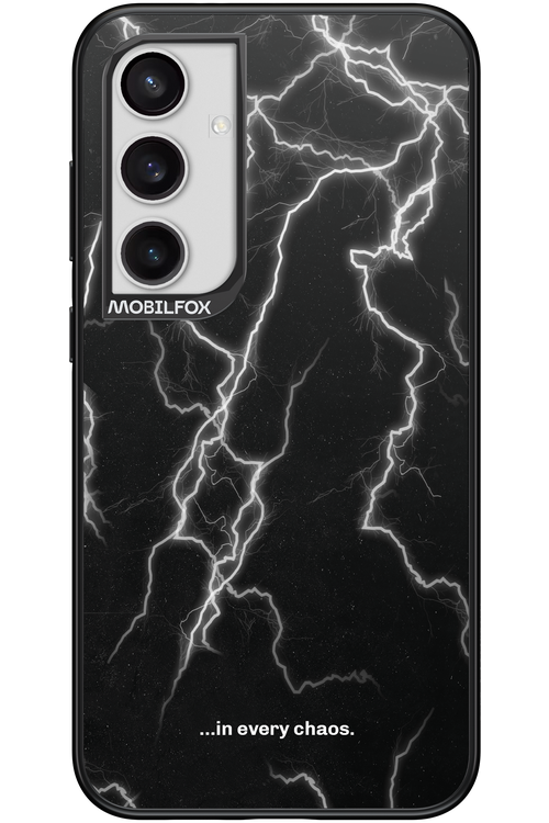 Chaotic Thunder - Samsung Galaxy S24+