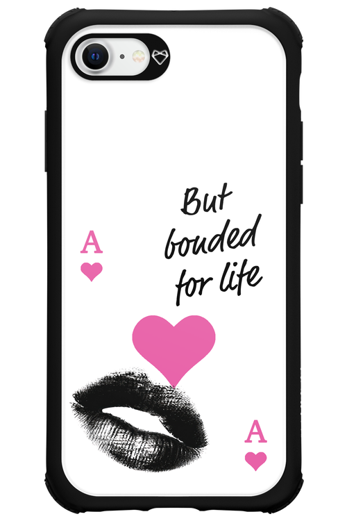 Bonded for Life - Apple iPhone SE 2020