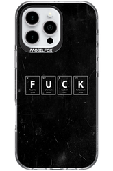 Periodic table - Apple iPhone 16 Pro Max