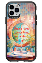 Real Beauty - Apple iPhone 11 Pro