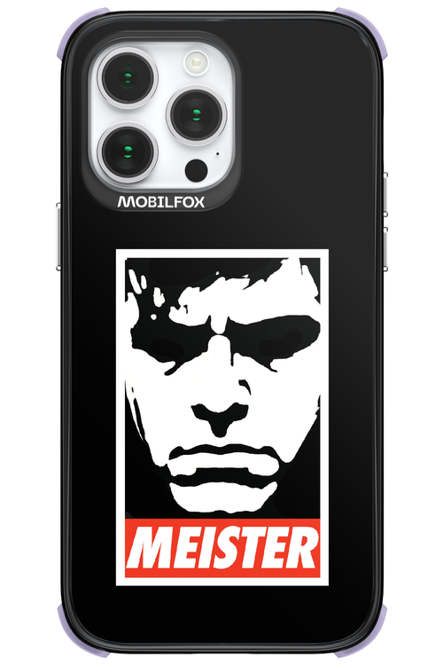 MEISTER - Apple iPhone 14 Pro Max