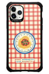 P asta la Vista - Apple iPhone 11 Pro