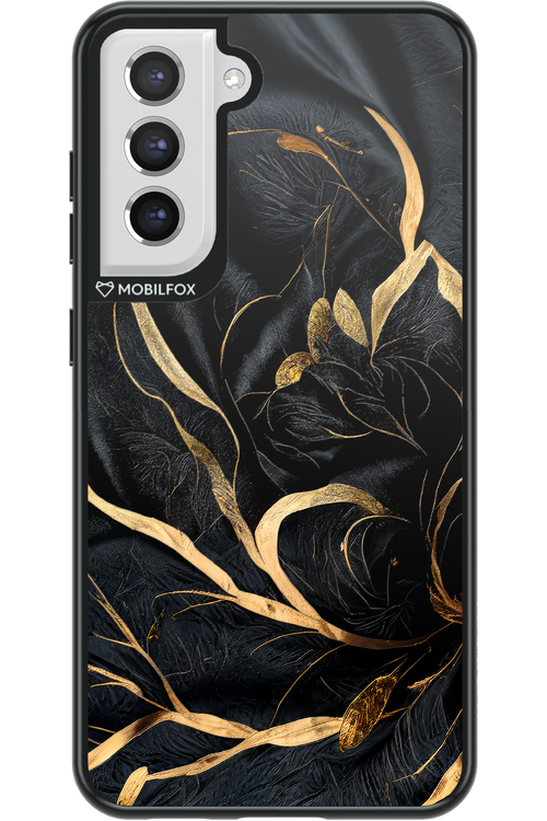 Ilmenite - Samsung Galaxy S21 FE