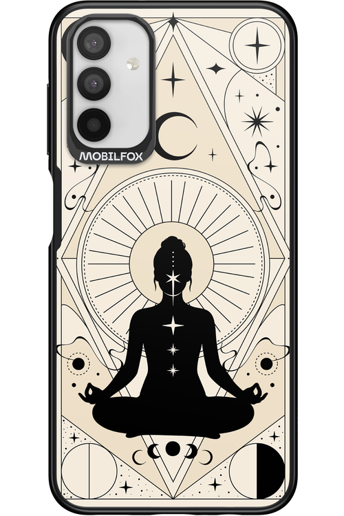 Soul Peace - Samsung Galaxy A04s