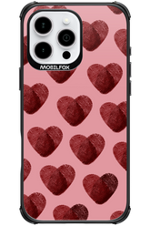 FINGERPRINTS - Apple iPhone 16 Pro Max