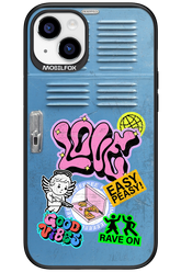 My Locker - Apple iPhone 15 Plus