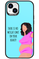 No Limit - Apple iPhone 15 Plus