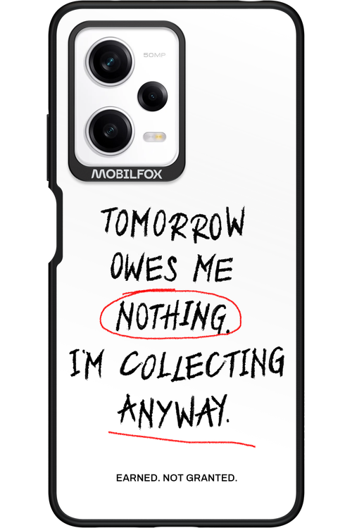 Anyway - Xiaomi Redmi Note 12 Pro 5G