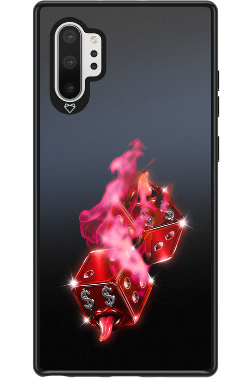 Lucky Thirsty 2.0 - Samsung Galaxy Note 10+