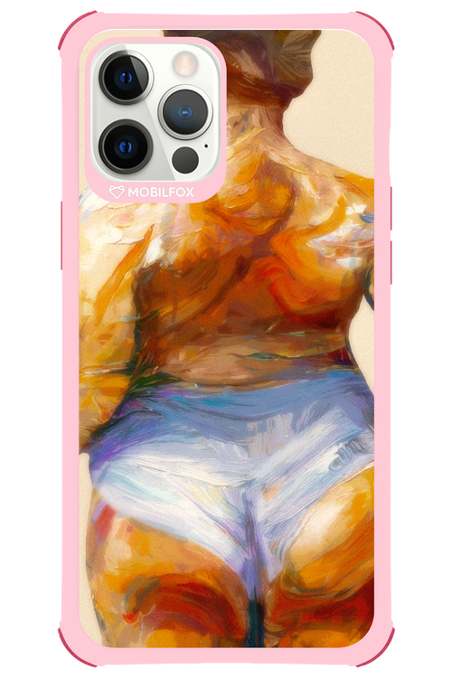 Goddass - Apple iPhone 12 Pro Max