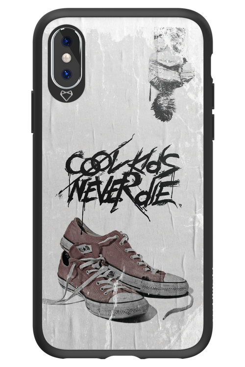 CKND - Apple iPhone X