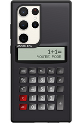 Calculator - Samsung Galaxy S23 Ultra