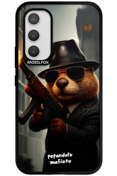 Popandelu mafiotu - Samsung Galaxy A54