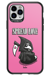 SPREAD LOVE - Apple iPhone 11 Pro