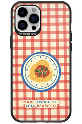 P asta la Vista - Apple iPhone 12 Pro Max