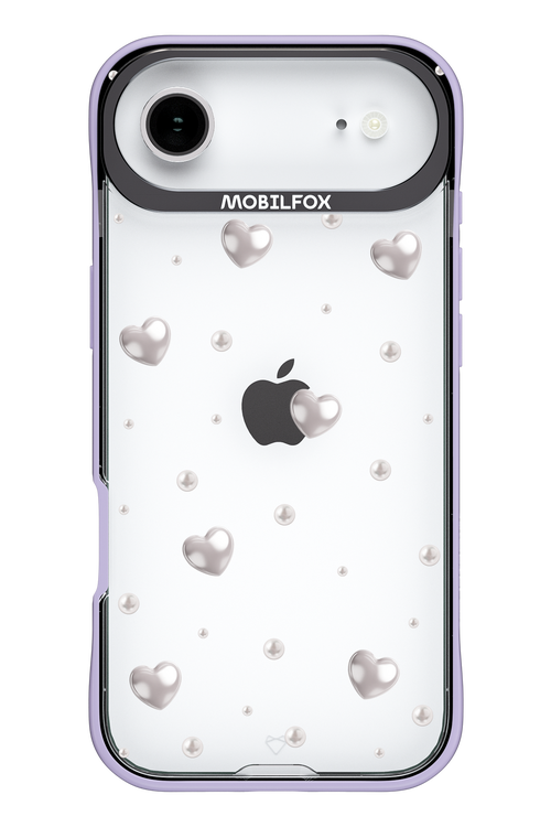 Pearl Tears - Apple iPhone 17 Air