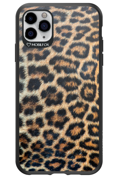 Leopard 2.0 - Apple iPhone 11 Pro Max
