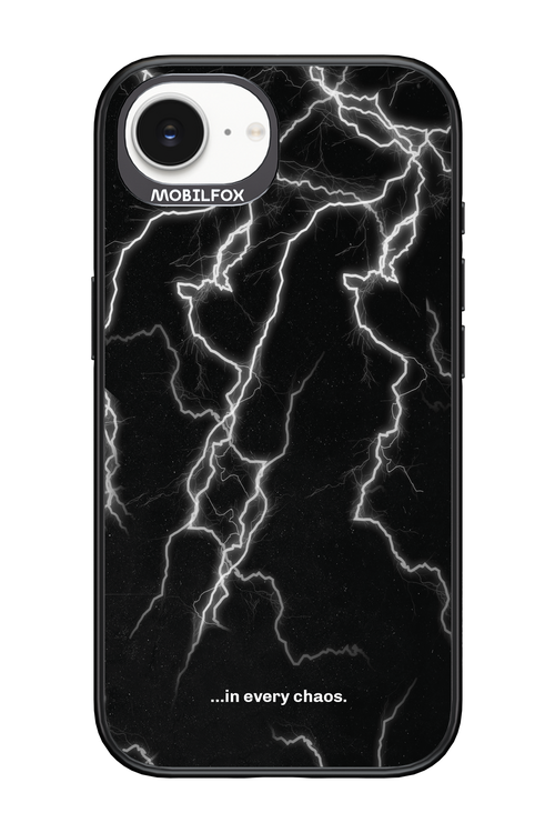 Chaotic Thunder - Apple iPhone 16e