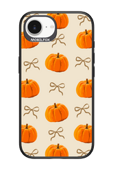 Cutie Pumpkin - Apple iPhone 16e