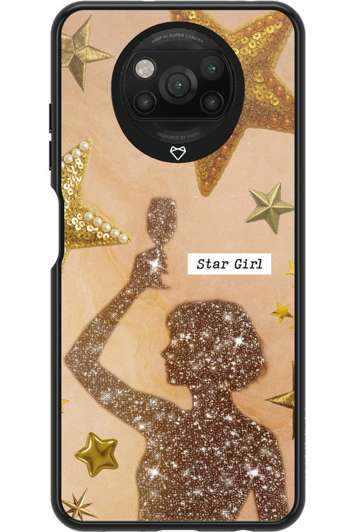 Star Girl - Xiaomi Poco X3 NFC