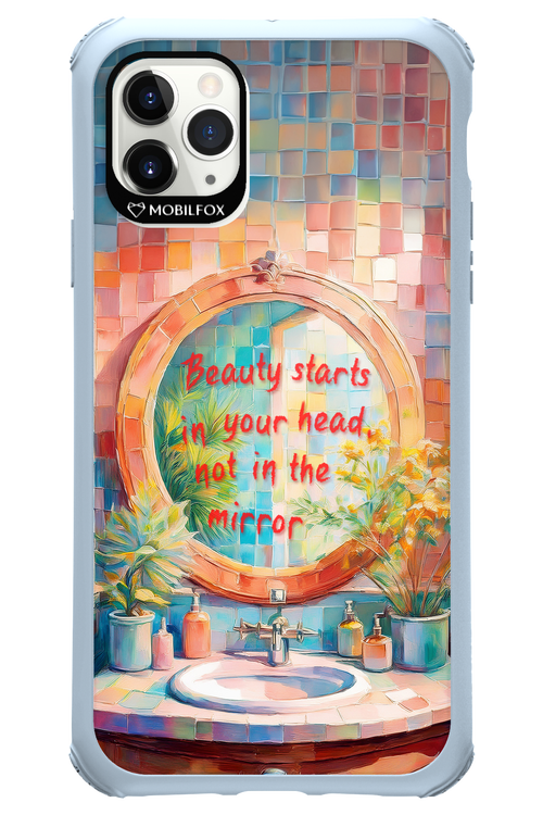 Real Beauty - Apple iPhone 11 Pro Max