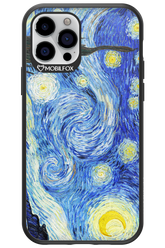 Starry Night - Apple iPhone 12 Pro