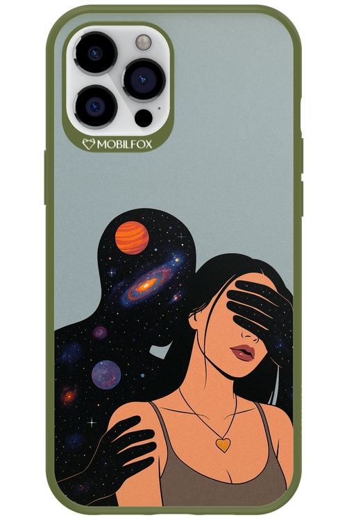 Universe Lover - Apple iPhone 12 Pro Max