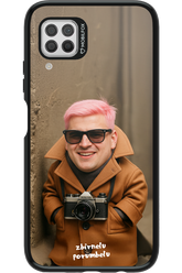 Zbirnelu - Huawei P40 Lite