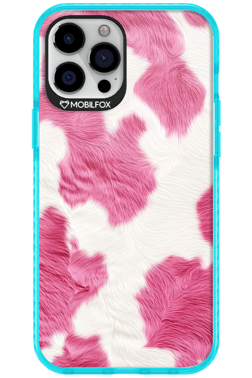 Pink Cow - Apple iPhone 12 Pro Max