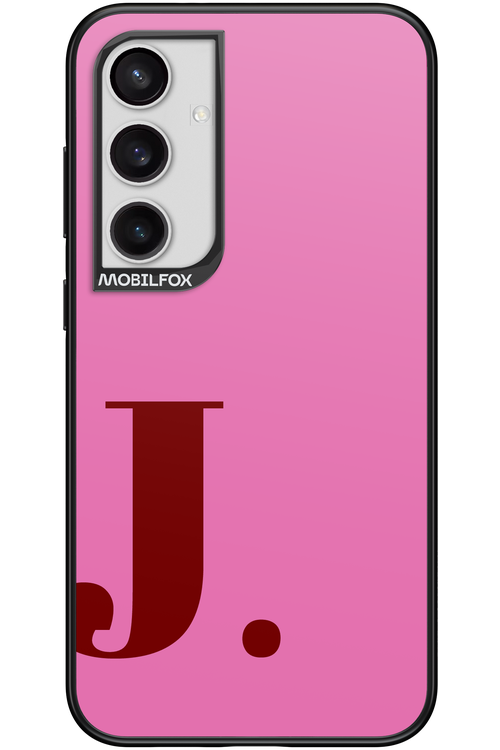 J (Sorbet) 2.0 - Samsung Galaxy S24+