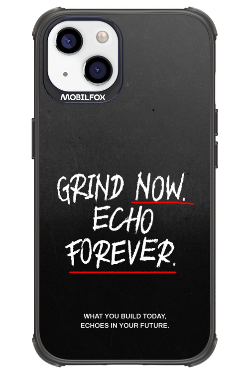 Grind Now - Apple iPhone 13