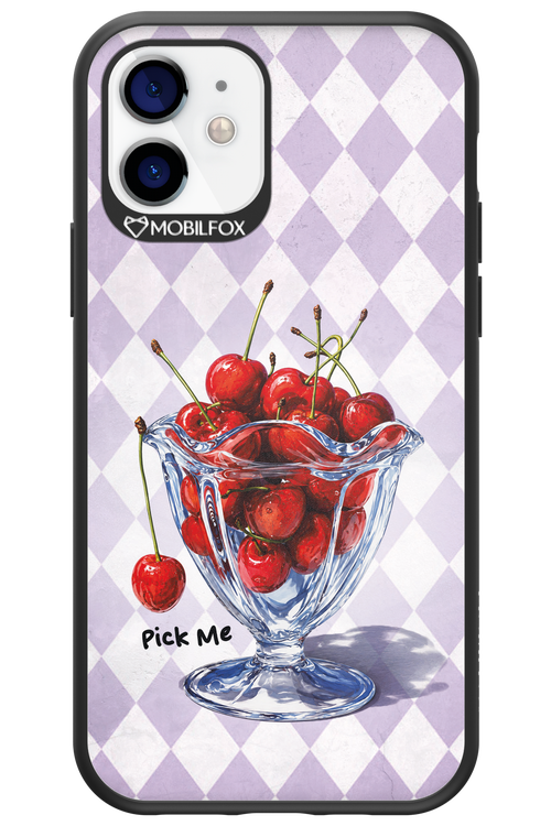 Pick Me 2.0 - Apple iPhone 12