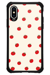 Baby Tomato - Apple iPhone X