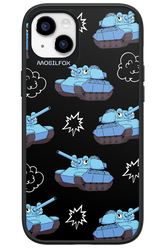 Tank Guy - Apple iPhone 14 Plus