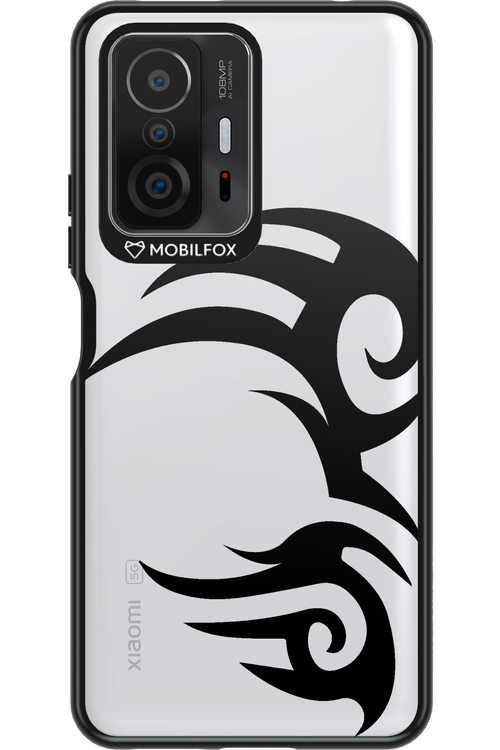 Tattoo Icon - Xiaomi Mi 11T